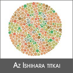 Logo-Az Ishihara titkai - Rejtett számok